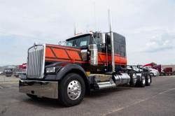 2027 KENWORTH W900L