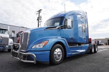 2023 KENWORTH T680