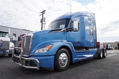 2023 KENWORTH T680