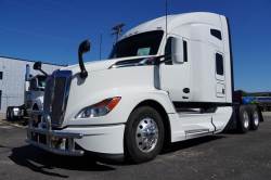 2022 KENWORTH T680