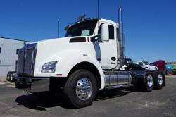2027 KENWORTH T880
