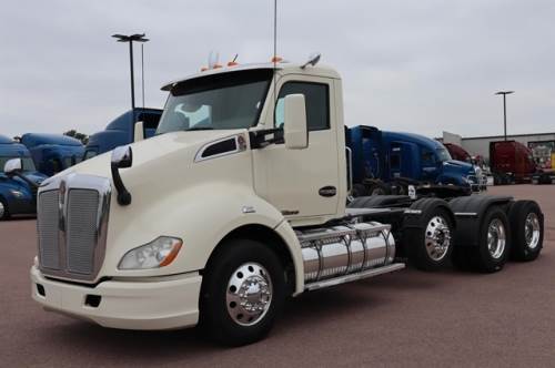 2020 KENWORTH T680