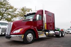 2027 KENWORTH T680