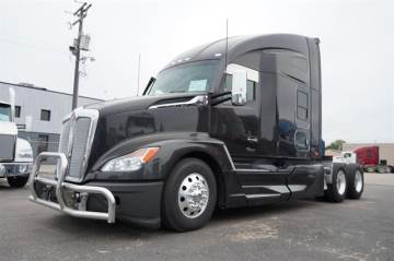 2023 KENWORTH T680