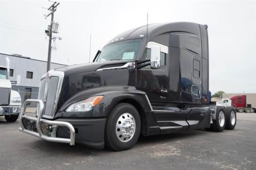 2023 KENWORTH T680