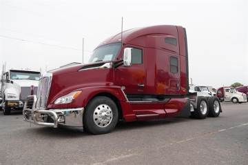 2024 KENWORTH T680
