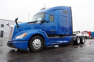 2023 KENWORTH T680