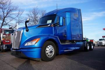 2024 KENWORTH T680