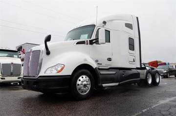 2016 KENWORTH T680