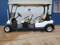 2014 CLUB CAR PRECEDENT