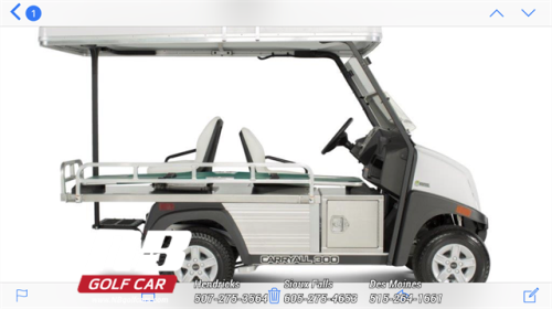 2018 CARRYALL Carryall 300