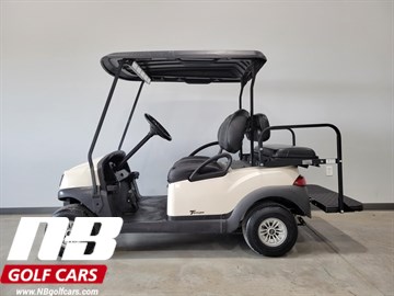 2019 CLUB CAR TEMPO
