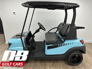2019 CLUB CAR TEMPO
