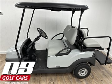 2019 CLUB CAR TEMPO
