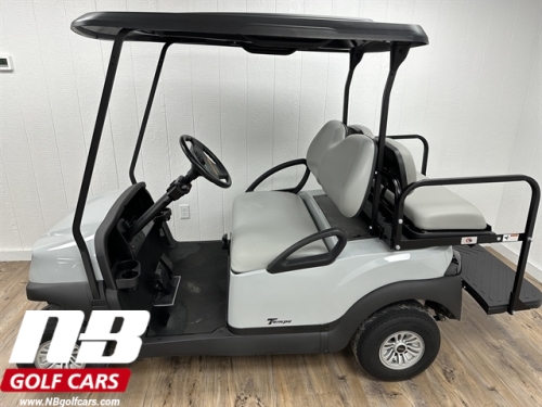 2019 CLUB CAR TEMPO