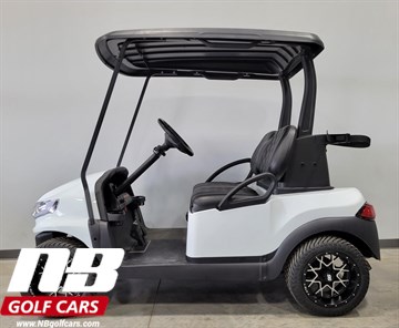 2019 CLUB CAR Precedent