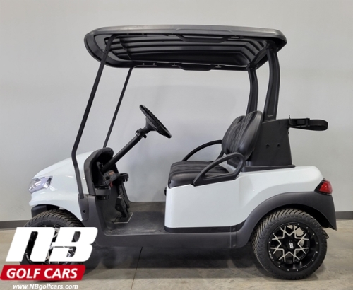 2019 CLUB CAR Precedent