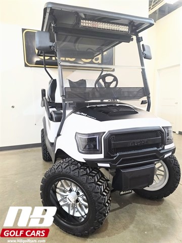 2019 CLUB CAR TEMPO
