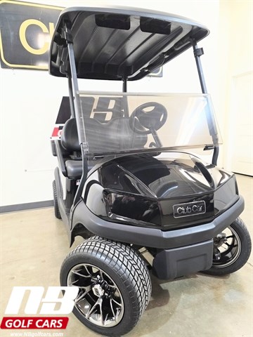 2019 CLUB CAR TEMPO