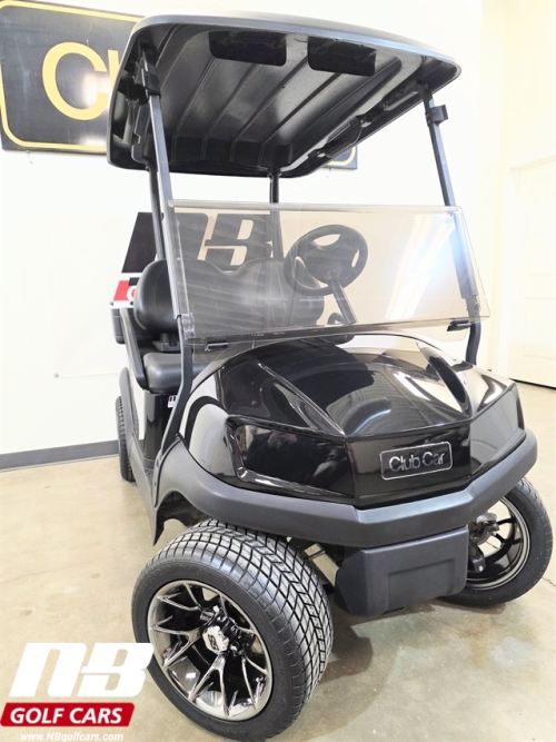 2019 CLUB CAR TEMPO