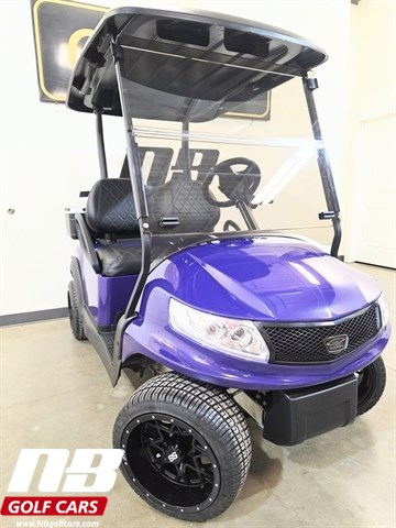 2019 CLUB CAR TEMPO