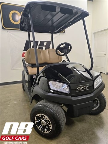 2020 CLUB CAR TEMPO