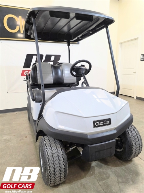 2020 CLUB CAR TEMPO