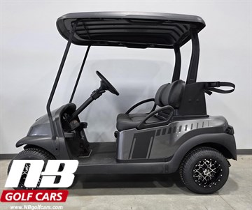 2020 CLUB CAR TEMPO