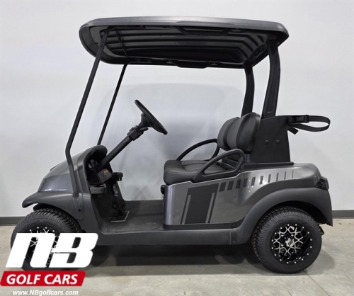 2020 CLUB CAR TEMPO