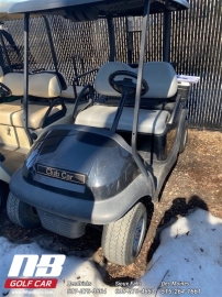 2016 CLUB CAR PRECEDENT