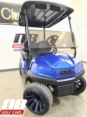 2020 CLUB CAR TEMPO