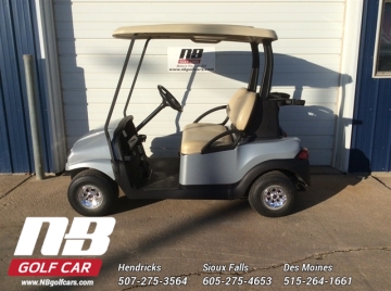 2016 CLUB CAR GOLF CART