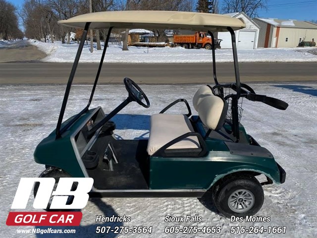 Club Car DS For Sale - ®