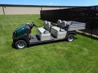 2016 Carryall Transporter