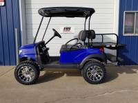 2016 CLUB CAR Precedent