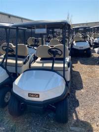 2019 CLUB CAR Tempo