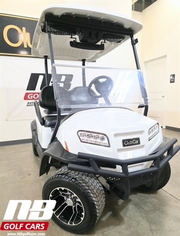 2021 CLUB CAR Onward