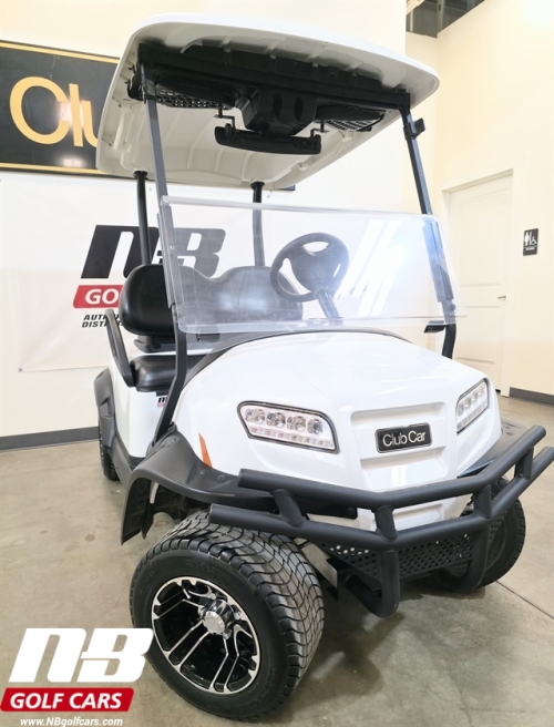 2021 CLUB CAR Onward
