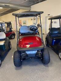 2022 CLUB CAR V4 G