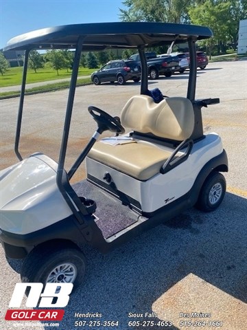 2007 CLUB CAR GOLF CART golf cart for sale in Sioux Falls, South Dakota,  57106 for $3,995