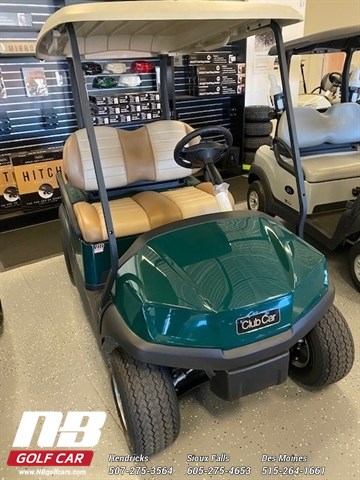 2022 CLUB CAR Tempo