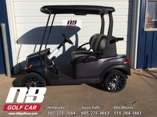 2023 CLUB CAR Onward