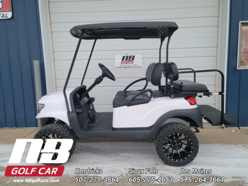 All Used Inventory | Sioux Falls, South Dakota 57104 | NB Golf Cars