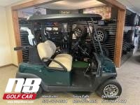 2019 CLUB CAR Tempo