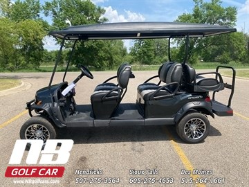 2023 CLUB CAR Onward