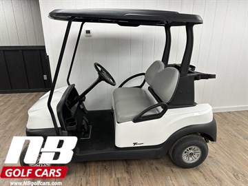 2021 CLUB CAR Tempo