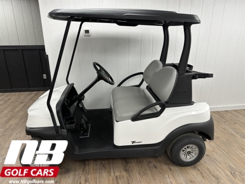 2021 CLUB CAR Tempo