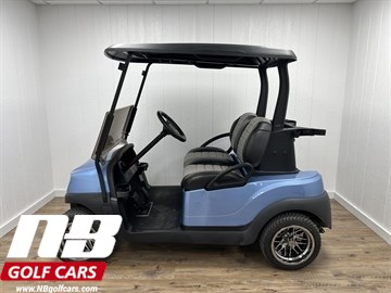 2019 CLUB CAR Tempo