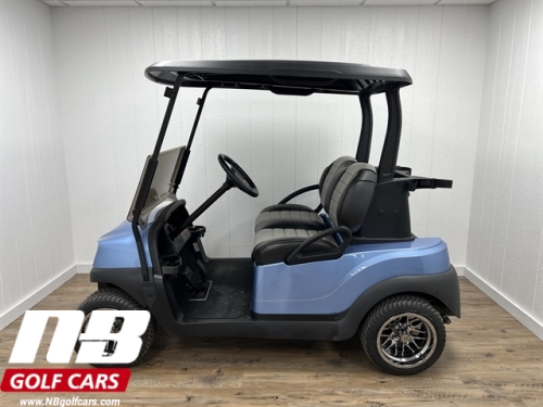 2019 CLUB CAR Tempo