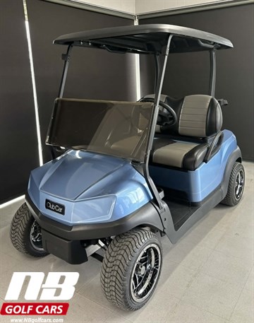 2019 CLUB CAR Tempo